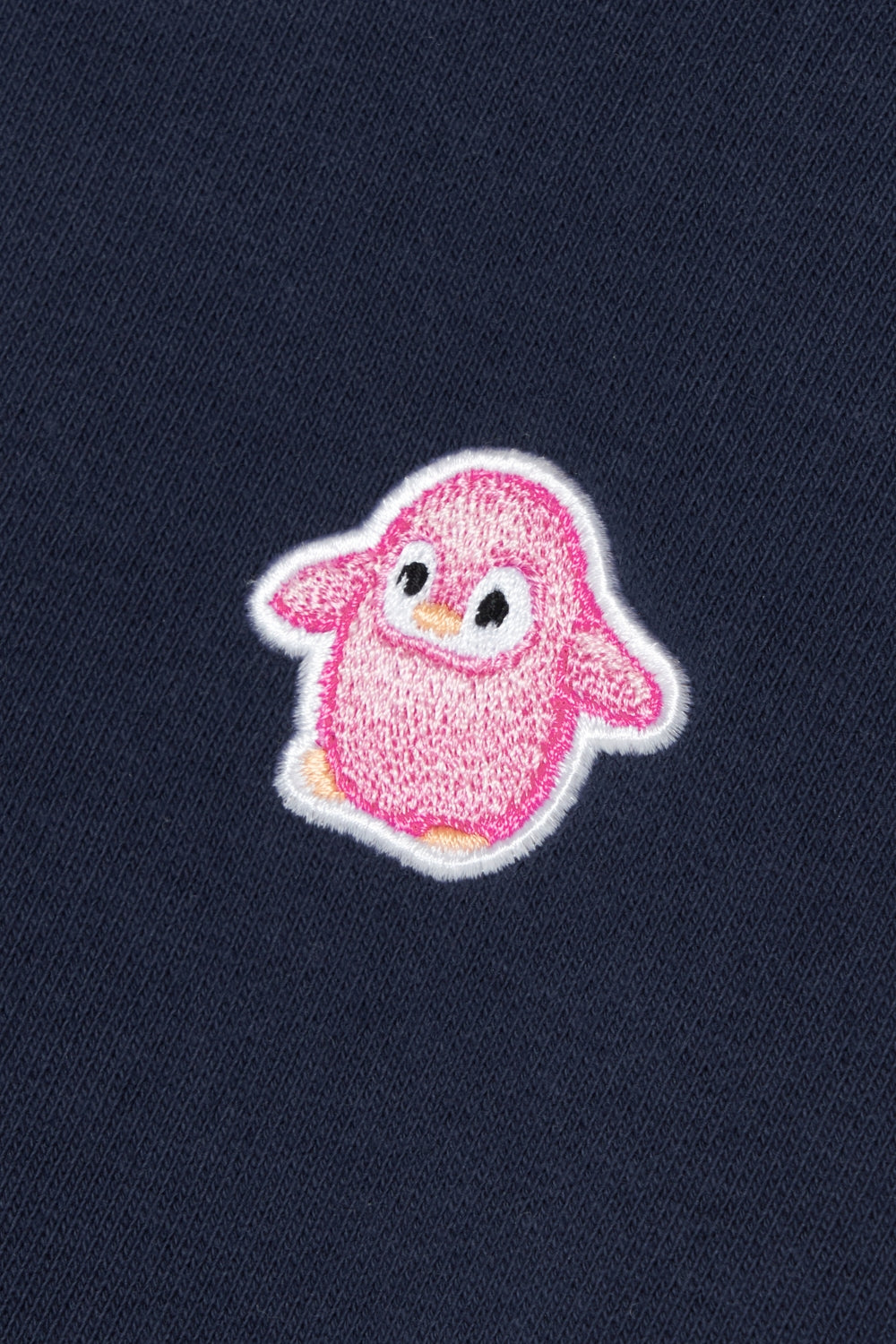 Lulu Sweatshirt - Navy