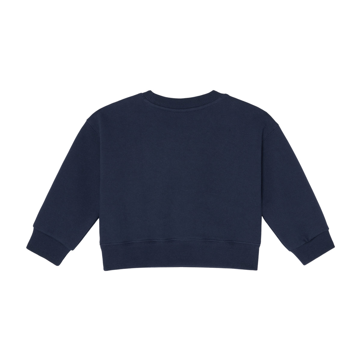 Lulu Sweatshirt - Navy