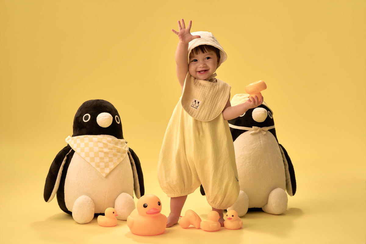 시그니처 빕 컬렉션