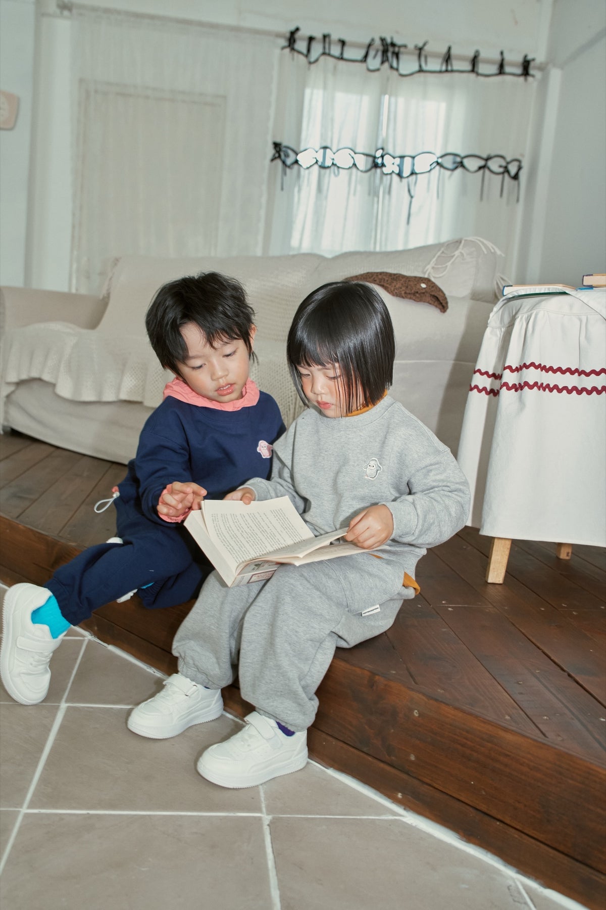 26FW 컬렉션