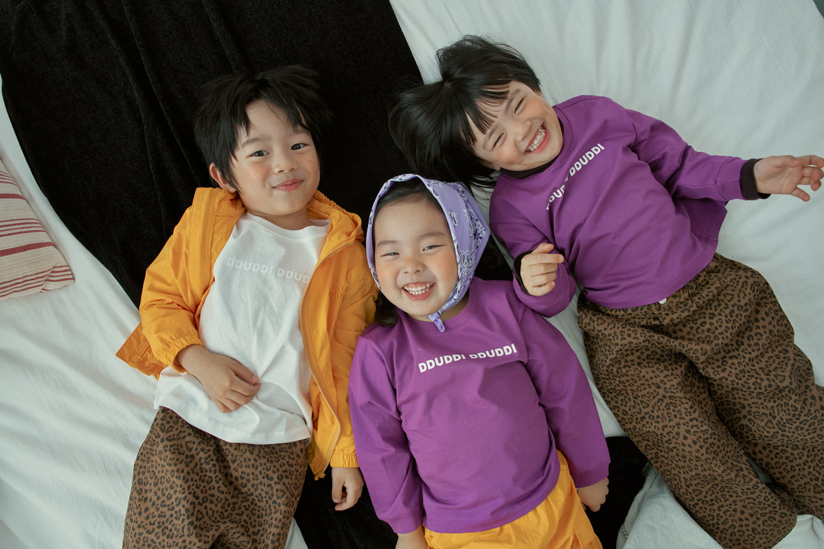 DDUDDI DDUDDI 메인 히어로 배너 (데스크탑)